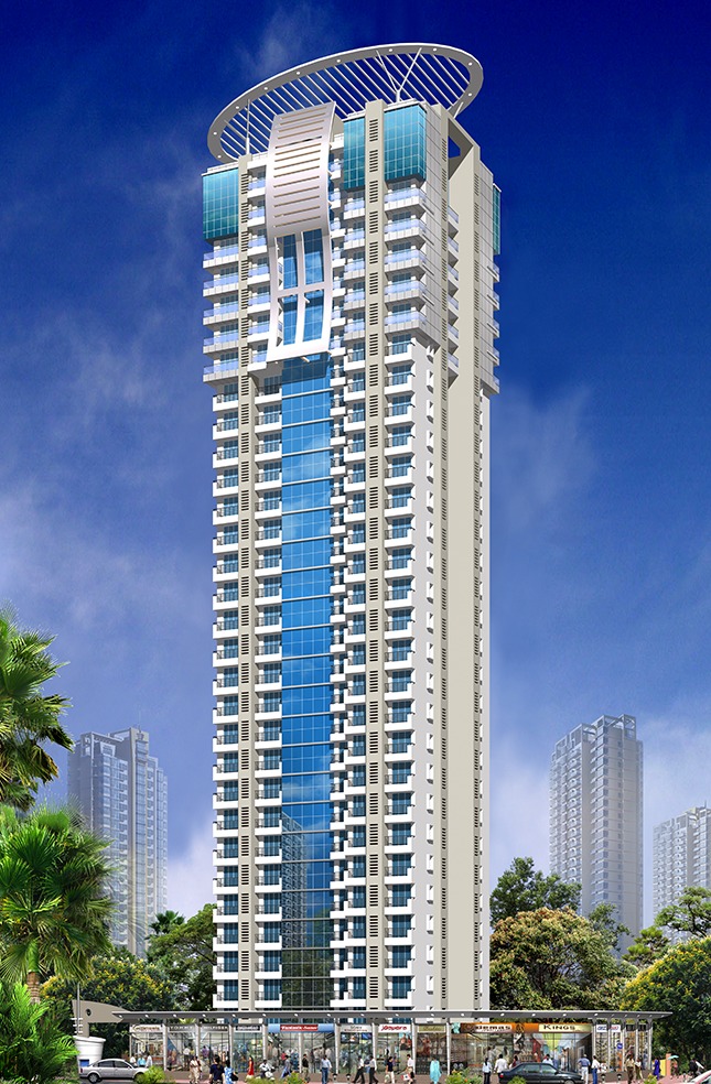 AMANN AKANKSHA HEIGHTS